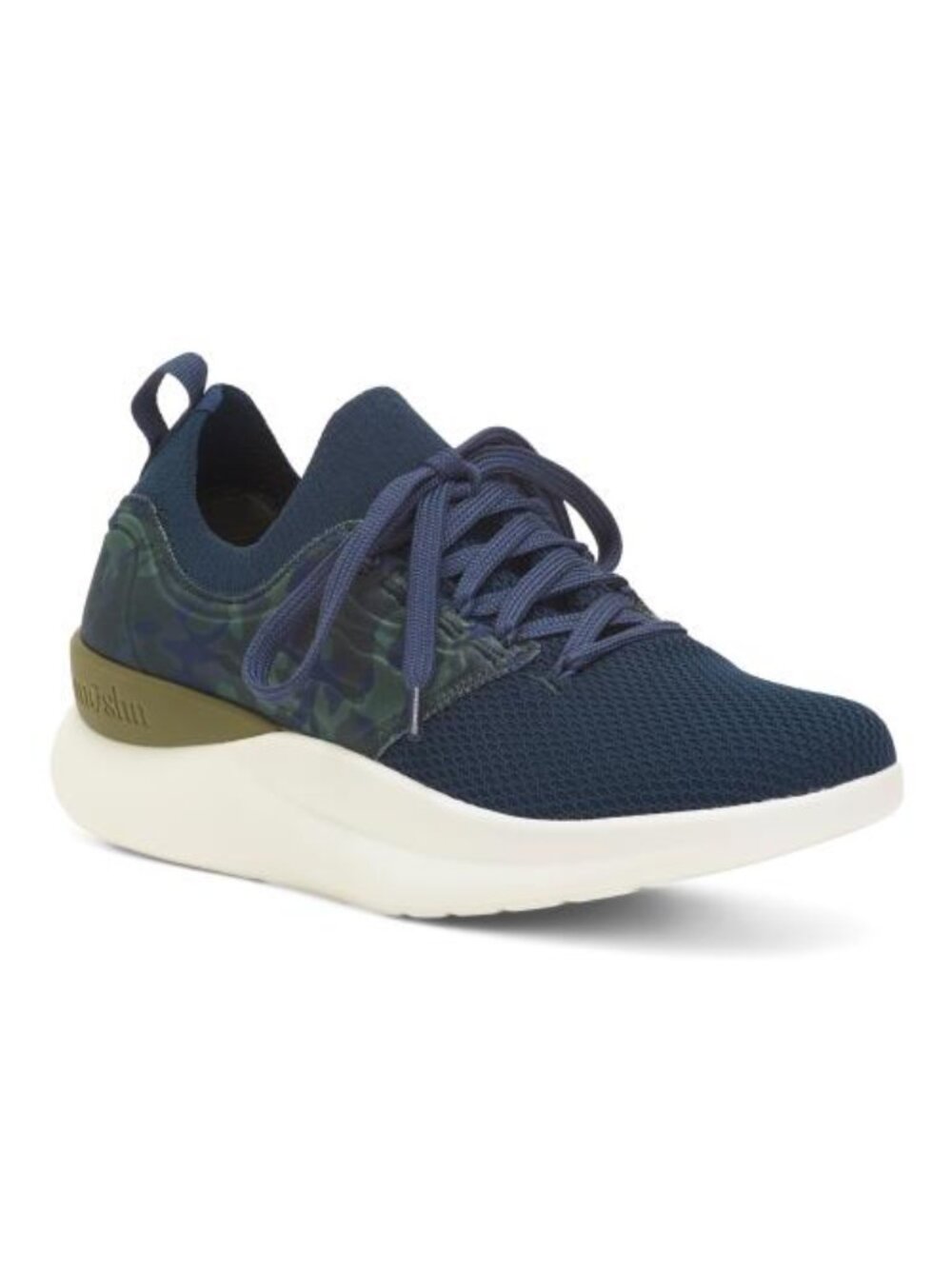 MOSHN Pulse Sneakers